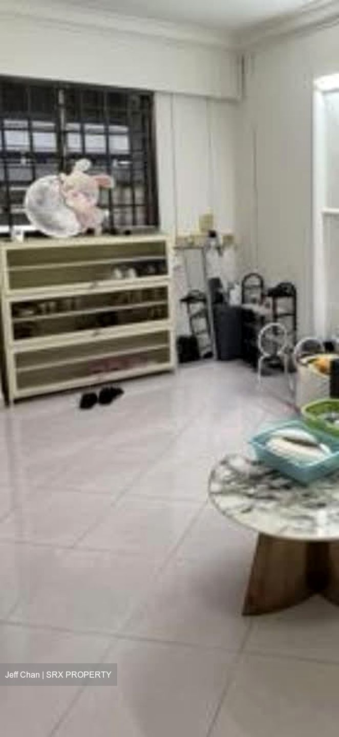 Blk 474 Teck Ghee Horizon (Ang Mo Kio), HDB 3 Rooms #591502701